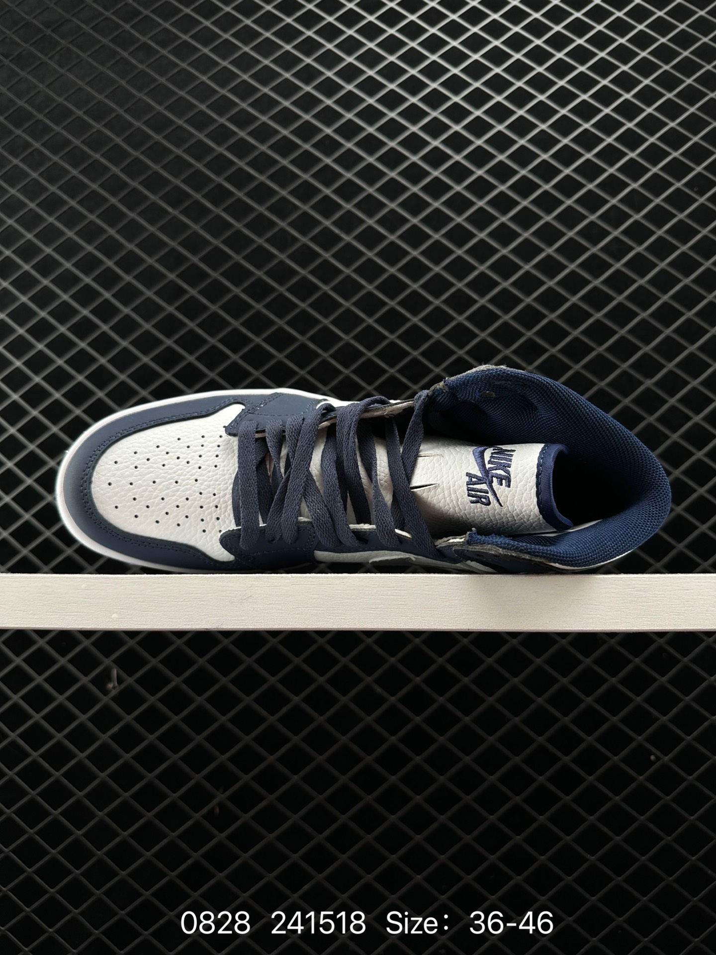 Air Jordan 1 HIGH OG 85 “Midnight Navy”